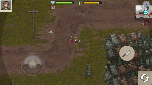 迷你dayz2联机版