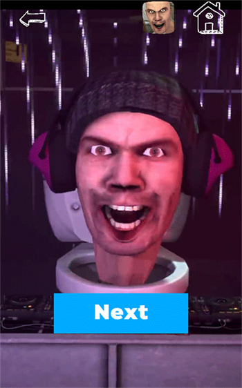 skibidi toilet