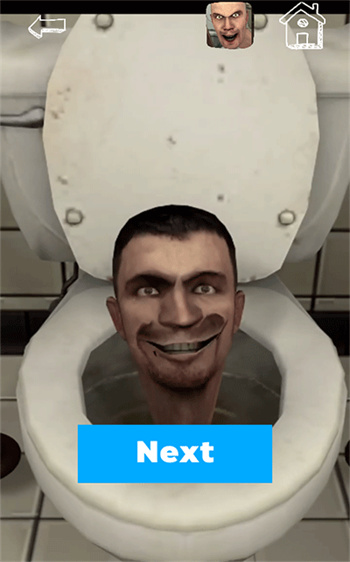 skibidi toilet