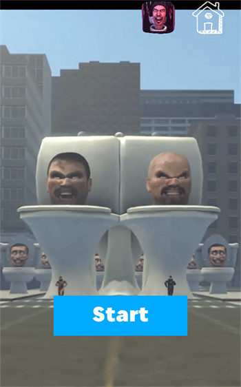 skibidi toilet